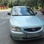 HYUNDAI / ACCENT / ТАГАЗ / B10 - Светло-бирюзовый 3