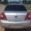 GEELY / MK / JLS01 - SILVER 1