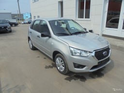 DATSUN / mi-DO / C02G = 610-РИСЛИНГ