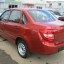 LADA / GRANTA / ТОЛЬЯТТИ / 193 / ПЛАМЯ 0
