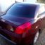 CHERY VERY,BONUS/ZAZ FORZA (A13) / 886428 - КРАСНЫЙ ЗАКАТ, KRASNY ZAKAT, ABENDROT 3