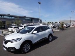 RENAULT / KADJAR / 369 / BLANC GLACIER (СОЛИД)