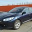 RENAULT / FLUENCE / 472 / BLEU CREPUSCULE 1