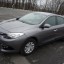 RENAULT / FLUENCE / KNG / GRIS CASSIOPEE 0
