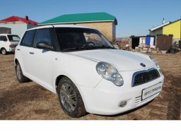 LIFAN / SMILY / WHITE