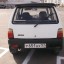 KAMAZ / OKA / 201 / БЕЛЫЙ (СОЛИД) 2