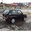 LADA / NIVA 4x4 (НИВА) / 672 / ЧЕРНАЯ ПАНТЕРА (СОЛИД) 1
