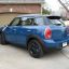 MINI COOPER‎ (R50-R60/F54/F56) / B18, YB18 - SURF BLUE (СОЛИД) (2011 – 2012) 1