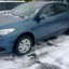 RENAULT / FLUENCE / RNF / BLEU MINERAL 0