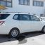 SSANGYONG / STAVIC (A150) / WAA - GRAND WHITE (СОЛИД) 2