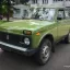 LADA | 340 | LIGHT OLIVE GREEN 1