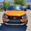 LADA | 134 | AURUM/АУРУМ 0