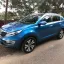 KIA | 1S | SPARK (SPORT) BLUE 0
