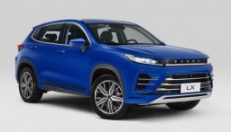 Первый автопроизводитель объявил о новой модели для России после начала кризиса
