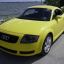 AUDI | LY1B | BRILLANTGELB 1
