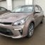 KIA | S4N | SIENNA BROWN 1