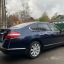 NISSAN : B20 - BLUISH BLACK 1