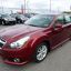 SUBARU | H2Q | VENETIAN RED 1