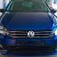SKODA | LB5K | REEF BLUE 2