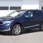 ACURA : B588P : OBSIDIAN BLUE 0
