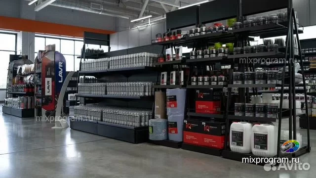 Подбор автоэмали. Колеровка краски. Слив по коду