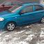 CHEVROLET EUROPE : 16U : FAYENCE 1