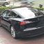 TESLA MOTORS | PBSB | ECLIPSE BLACK 2