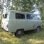 UAZ | 671 | СВЕТЛО-СЕРЫЙ 3