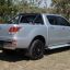 MAZDA | 18G | HIGHLIGHT SILVER 2