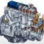 В России возобновили выпуск классических двигателей V8