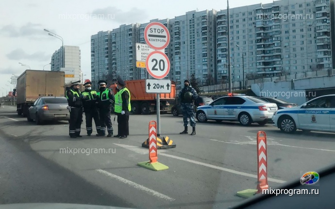 Сплошные проверки ГИБДД: тормозить будут всех подряд (где и когда)