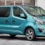 OPEL/VAUXHALL | G2U | ADRIA/INTENSE BLUE 1