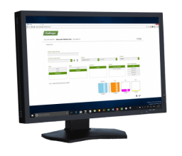 Новая программа Challenger Color Control Center
