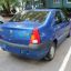 RENAULT | D43 | BLEU MONDIAL 4