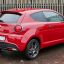 ALFA ROMEO | 557 | ROSSO ALFA 3