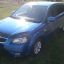 KIA | T5 | SAPPHIRE 1