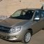 LADA | 218 | AELITA 1