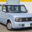 NISSAN | T11 | LIGHT BLUE 0