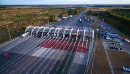 Платные дороги станут бесплатными, но только для владельцев электромобилей