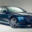 У седана Genesis G80 для России появился дизельный мотор