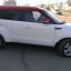 KIA : UD : CLEAR WHITE 1