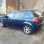 KIA : D7U : PLANET BLUE 0