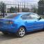 MAZDA | 27B | WINNING BLUE 4