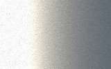 SEAT | LB7Z | SATIN (STERLING) SILVER