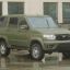 UAZ | 303/617 | KHAKI 2