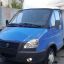 GAZ : MARSEL 2