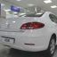 PEUGEOT | EWR | BLANC KERGUELEN 4