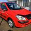 HYUNDAI | HL | HIPHOP RED 1
