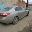 RENAULT / LATITUDE / HXA / MINERAL BEIGE 1