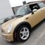 MINI COOPER‎ (R50-R60/F54/F56) / 859 - SOLID GOLD (2003 – 2005) 1